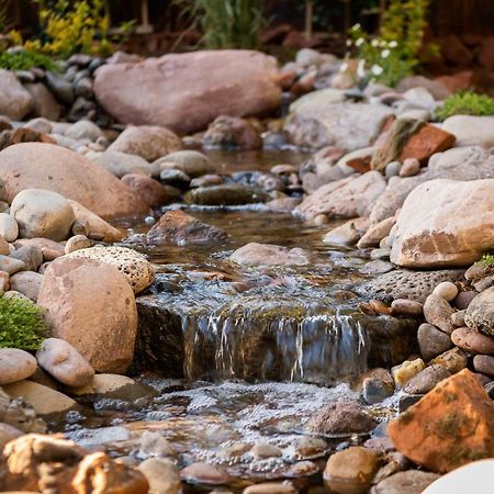 West Sedona Retreat W/ Views Of Coffee Pot Rock! Villa Екстериор снимка