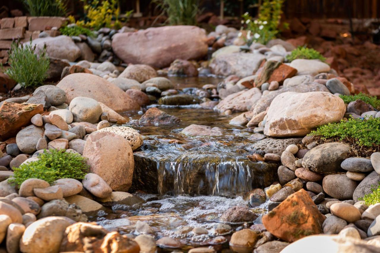 West Sedona Retreat W/ Views Of Coffee Pot Rock! Villa Екстериор снимка