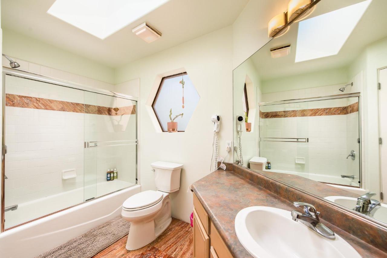 West Sedona Retreat W/ Views Of Coffee Pot Rock! Villa Екстериор снимка