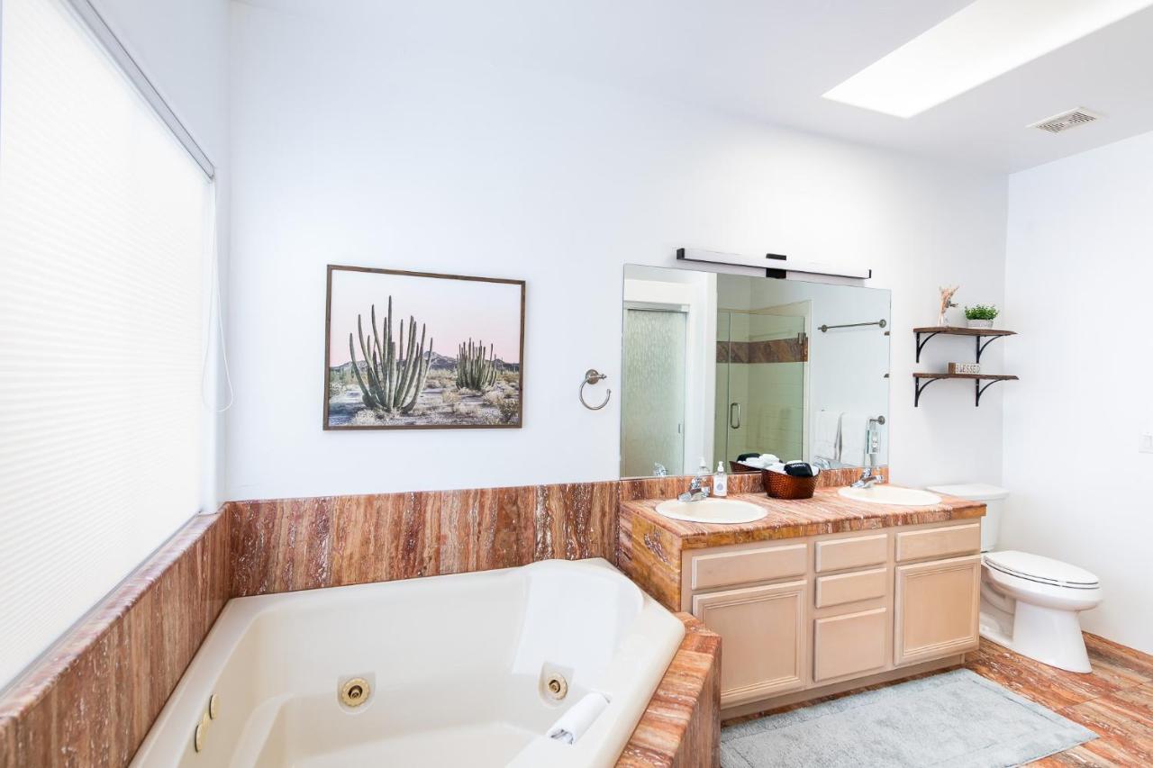 West Sedona Retreat W/ Views Of Coffee Pot Rock! Villa Екстериор снимка