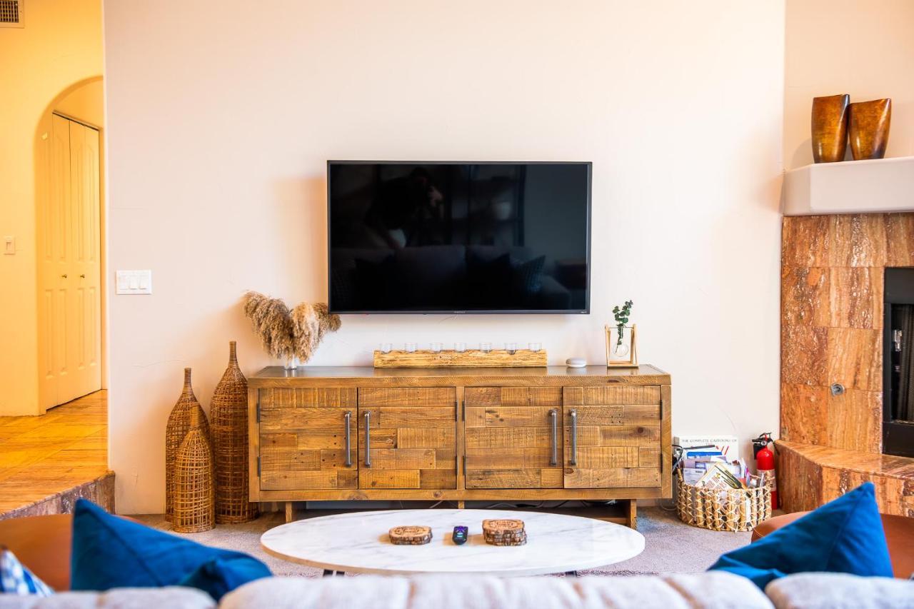 West Sedona Retreat W/ Views Of Coffee Pot Rock! Villa Екстериор снимка