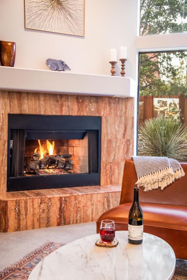 West Sedona Retreat W/ Views Of Coffee Pot Rock! Villa Екстериор снимка