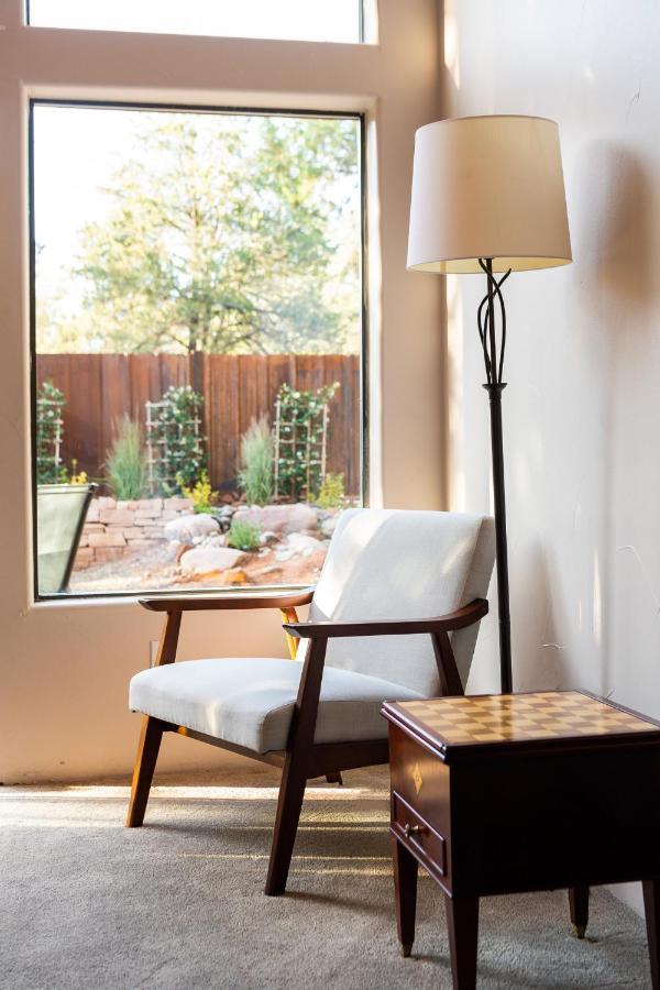 West Sedona Retreat W/ Views Of Coffee Pot Rock! Villa Екстериор снимка