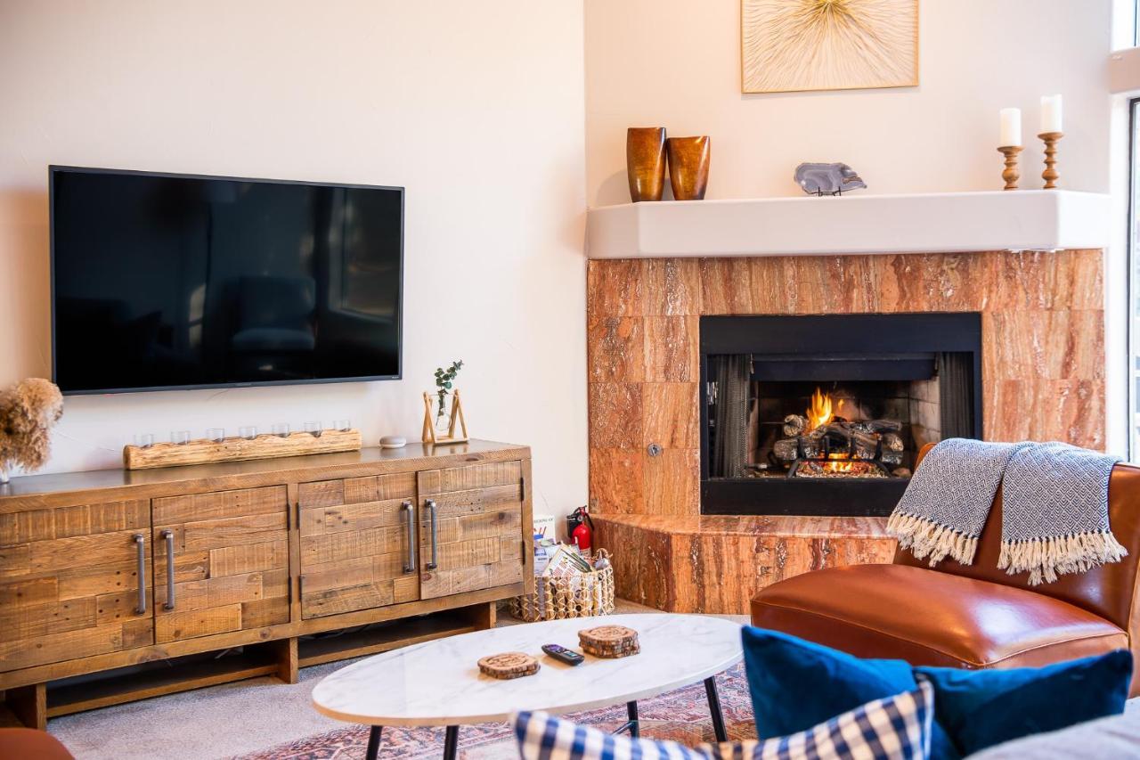 West Sedona Retreat W/ Views Of Coffee Pot Rock! Villa Екстериор снимка