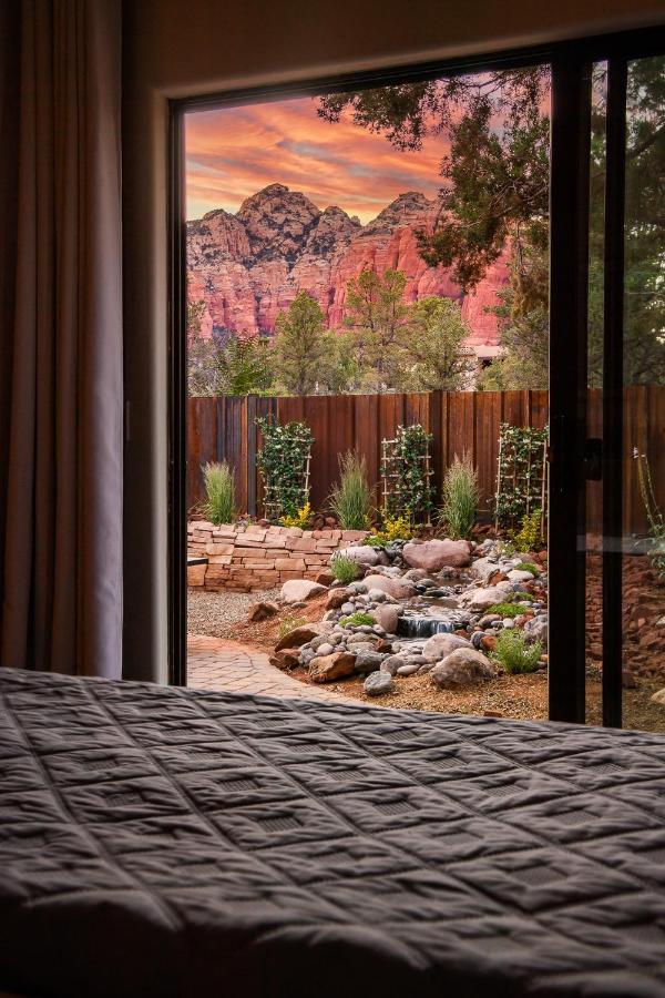 West Sedona Retreat W/ Views Of Coffee Pot Rock! Villa Екстериор снимка